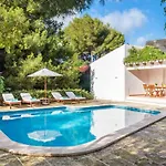 Sa Figuera De Moru Villa *