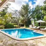 Sa Figuera De Moru Villa *