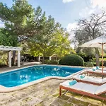Villa Sa Figuera De Moru