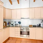 Villa Sa Figuera De Moru *