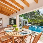 Villa Sa Figuera De Moru Trebeluger