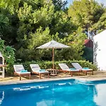 Sa Figuera De Moru Villa *