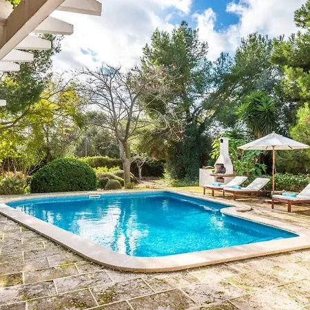 Sa Figuera De Moru Villa *