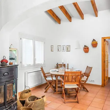 Sa Figuera De Moru Villa *