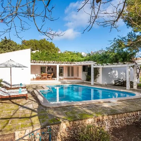 Sa Figuera De Moru Villa Trebeluger