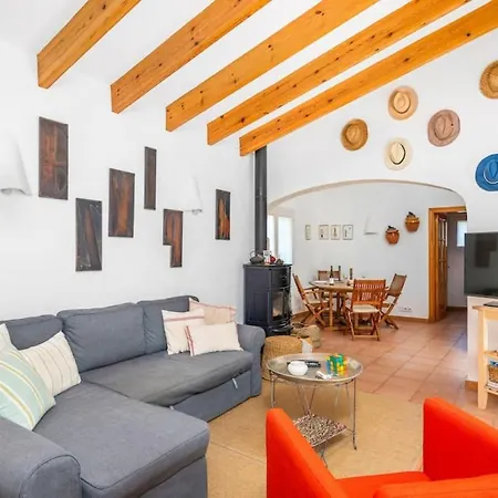 Villa Sa Figuera De Moru *