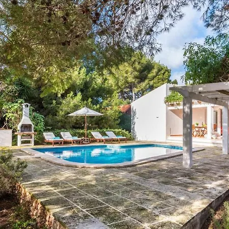 Sa Figuera De Moru Villa Trebeluger