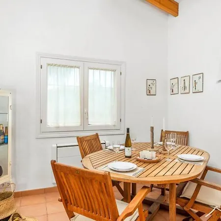 Sa Figuera De Moru Willa *