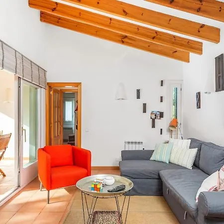 Sa Figuera De Moru Trebeluger