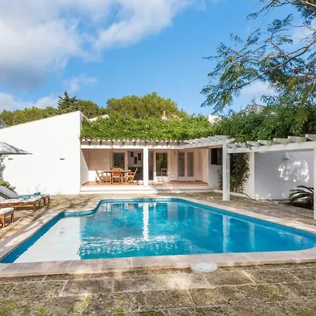 Sa Figuera De Moru Trebeluger