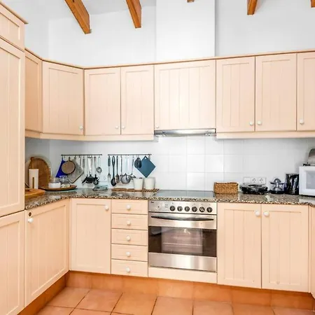 Willa Sa Figuera De Moru *