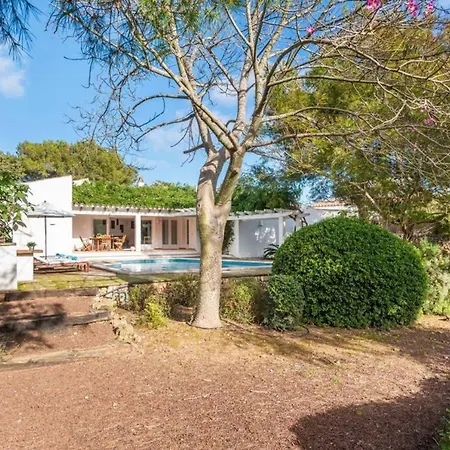 Sa Figuera De Moru Willa