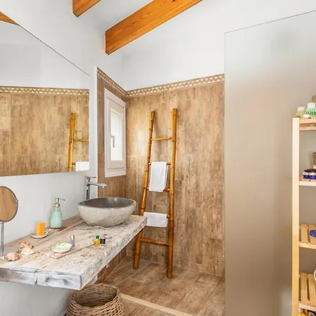 Sa Figuera De Moru Trebeluger