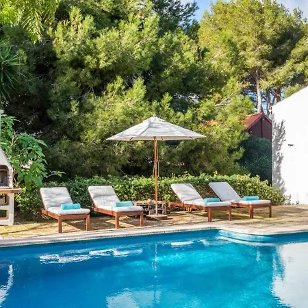 Sa Figuera De Moru Willa *