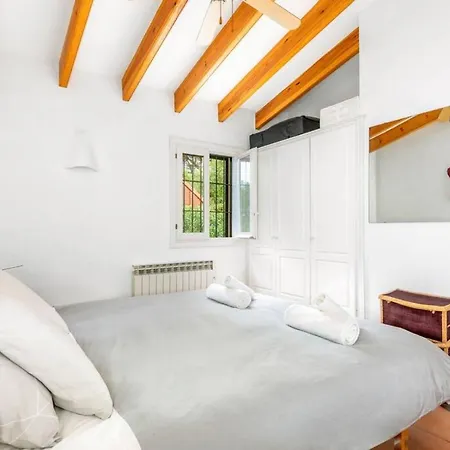 Sa Figuera De Moru Trebeluger