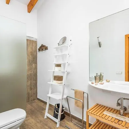 Sa Figuera De Moru Willa