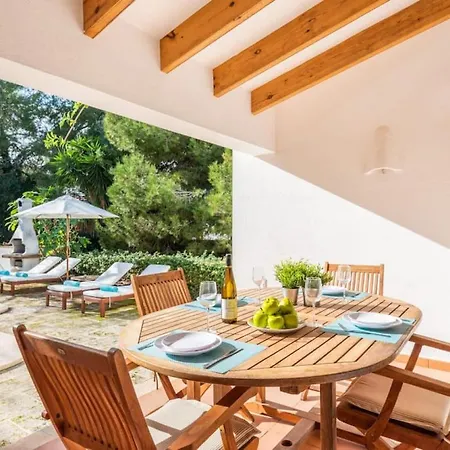 Sa Figuera De Moru *