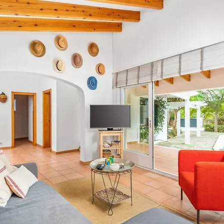 Sa Figuera De Moru * Trebeluger