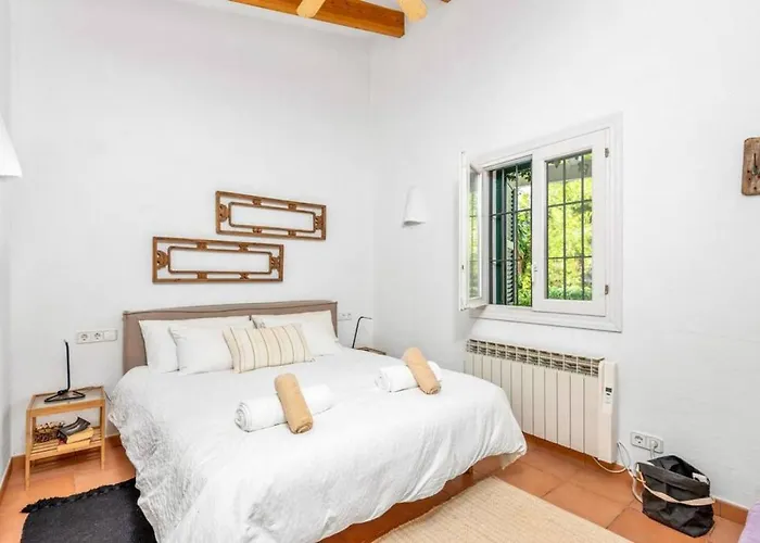 Villa Sa Figuera De Moru