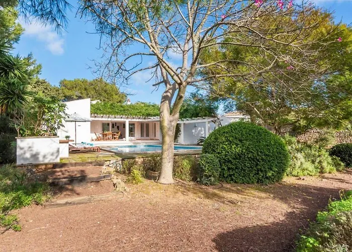 Sa Figuera De Moru Villa