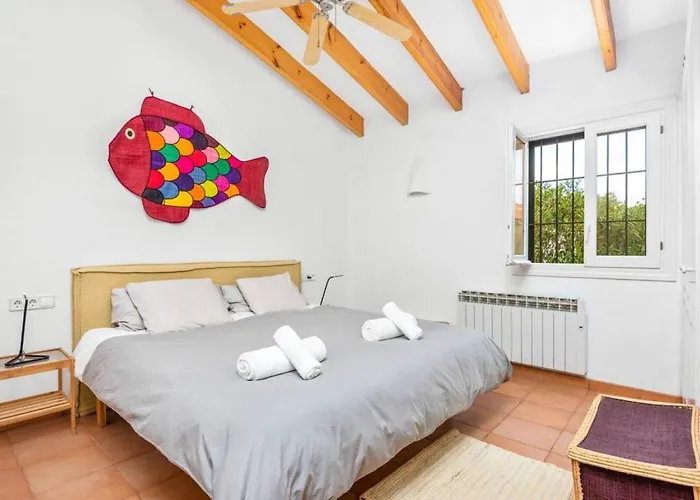 Sa Figuera De Moru * Trebelúger