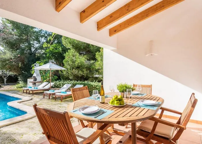 Sa Figuera De Moru *